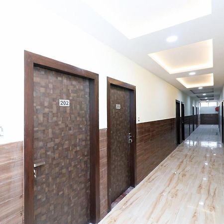 Hotel Centre Point Gorakhpur Dış mekan fotoğraf