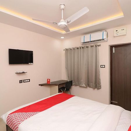 Hotel Centre Point Gorakhpur Dış mekan fotoğraf