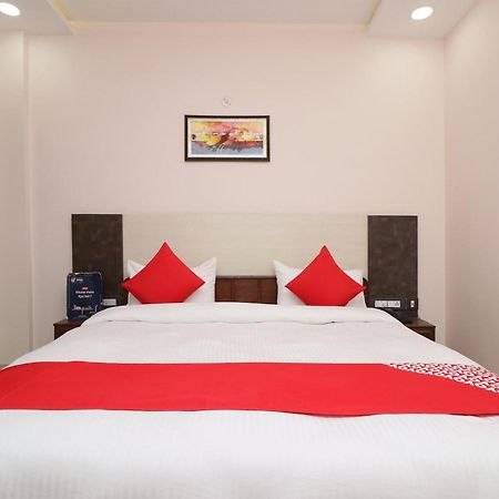 Hotel Centre Point Gorakhpur Dış mekan fotoğraf