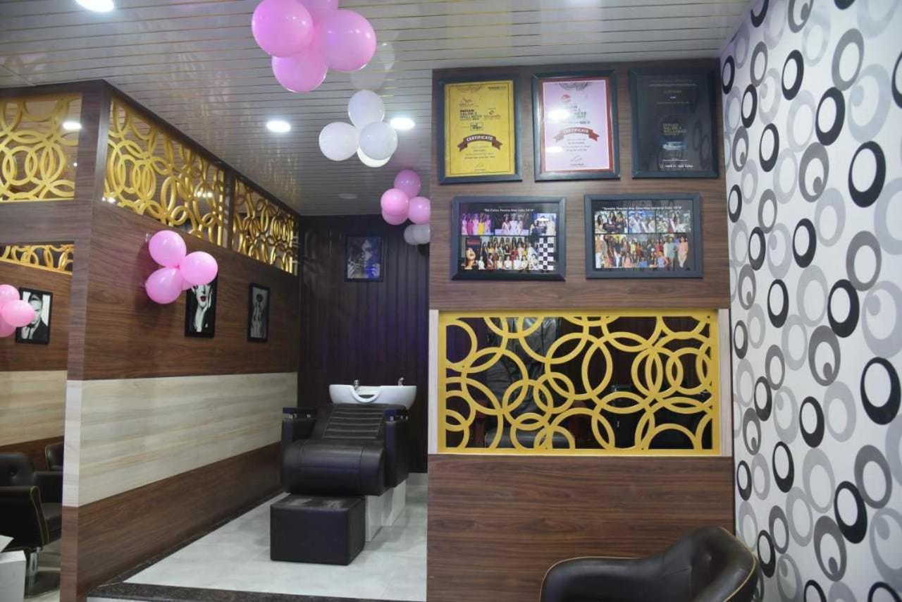 Hotel Centre Point Gorakhpur Dış mekan fotoğraf