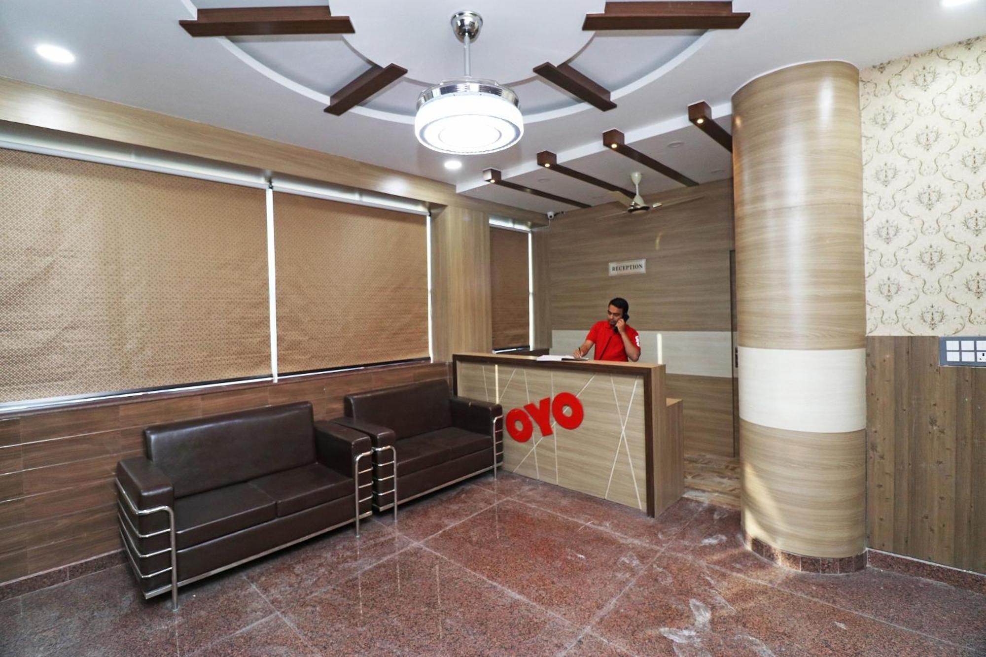 Hotel Centre Point Gorakhpur Dış mekan fotoğraf