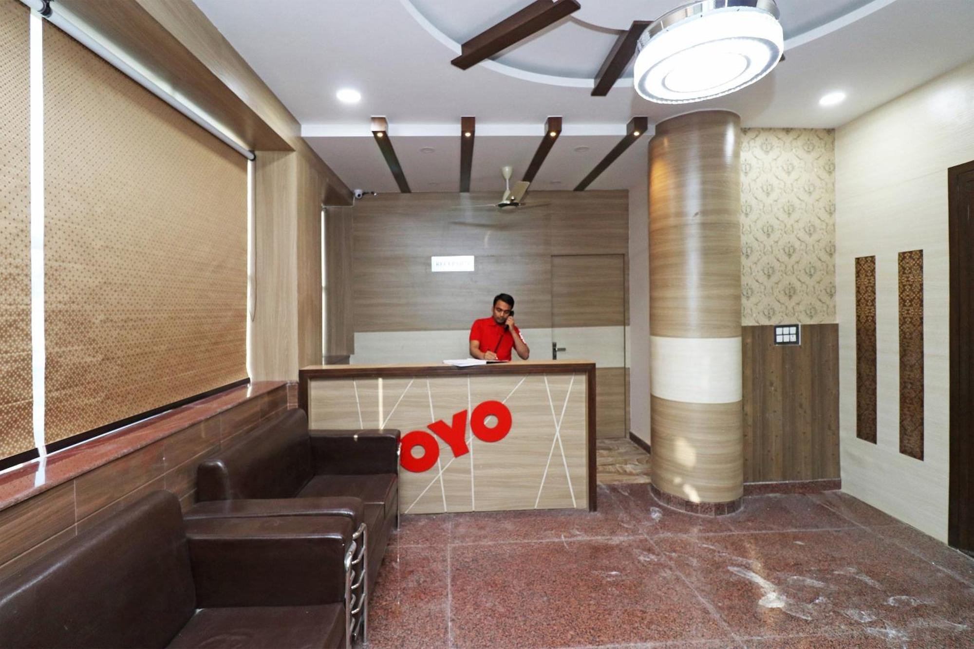 Hotel Centre Point Gorakhpur Dış mekan fotoğraf