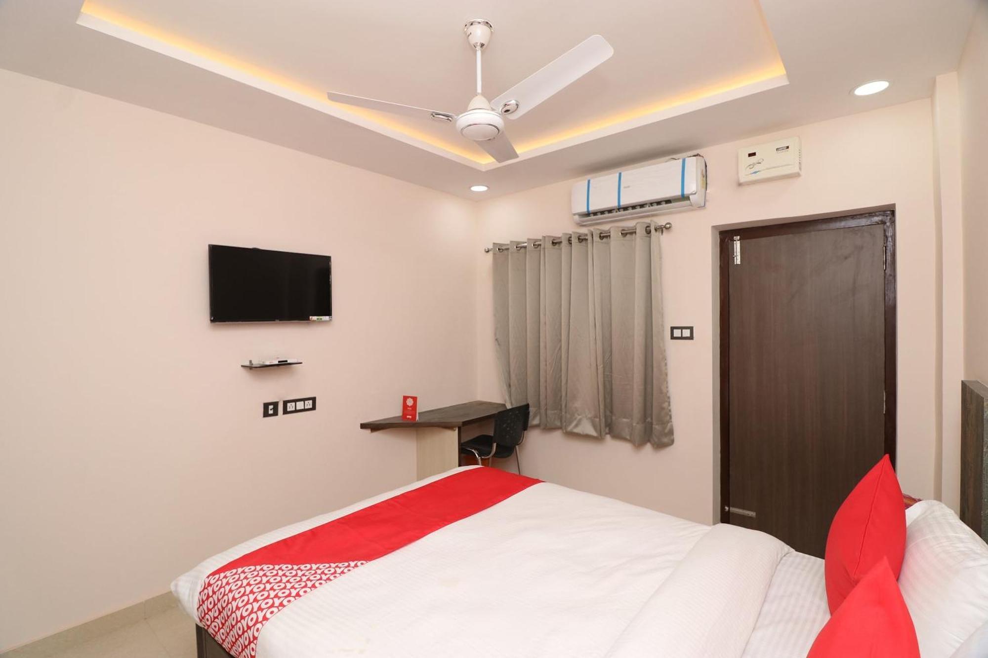 Hotel Centre Point Gorakhpur Dış mekan fotoğraf